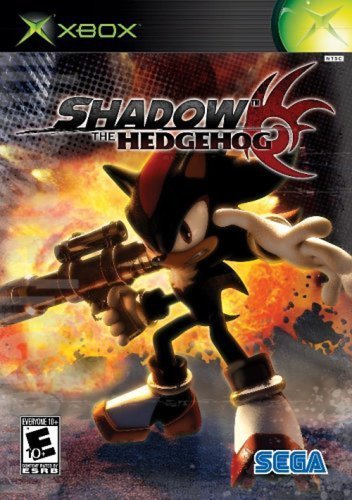 trucos para Shadow the Hedgehog